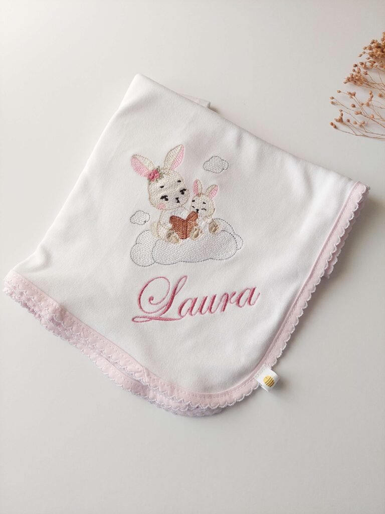 fralda personalizada